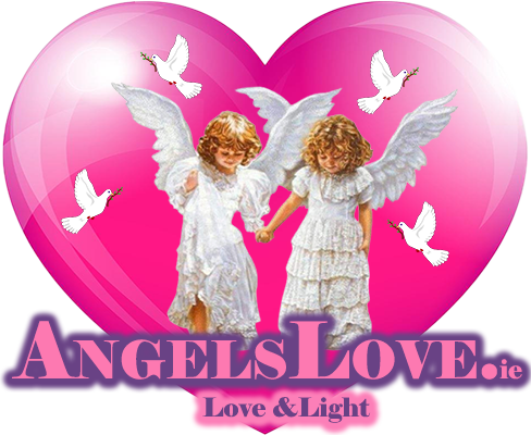 Angels Love Logo